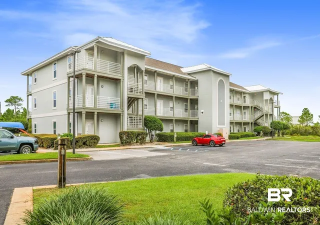 Photo 1 of Townhouse for sale at 24101 Perdido Beach Blvd #204A, Orange Beach, AL 36561 | MLS# 406731 | Listing updated on 2026-09-08