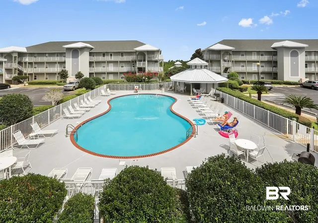 Photo 2 of Townhouse for sale at 24101 Perdido Beach Blvd #204A, Orange Beach, AL 36561 | MLS# 406731 | Listing updated on 2026-09-08