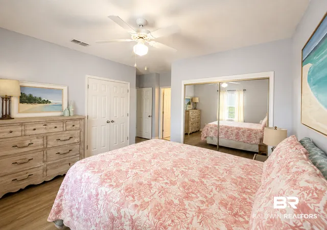 Photo 4 of Townhouse for sale at 24101 Perdido Beach Blvd #204A, Orange Beach, AL 36561 | MLS# 406731 | Listing updated on 2026-09-08