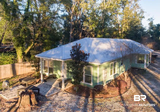 Photo 2 of Single family home for sale at 0 S Poplar Street, Foley, AL 36535 | MLS# 340047 | Listing updated on 2026-08-02