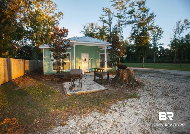 Photo 4 of Single family home for sale at 0 S Poplar Street, Foley, AL 36535 | MLS# 340047 | Listing updated on 2026-08-02