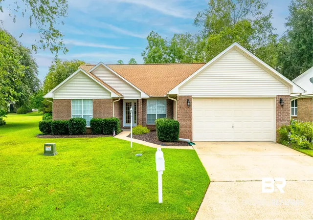Single family home for sale at 22958 Lake S Dr, Foley, AL 36535 | MLS# 409279