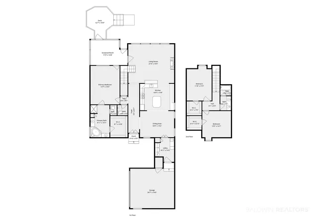 Photo 3 of Single family home for sale at 105 North Crk Cir, Fairhope, AL 36532 | MLS# 398840 | Listing updated on 2026-09-09
