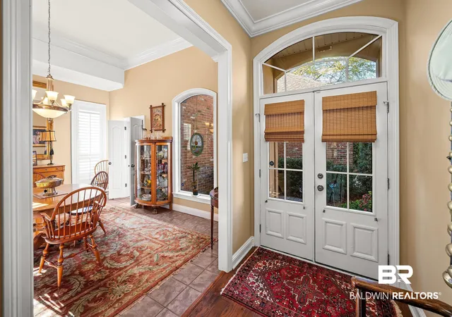 Photo 4 of Single family home for sale at 105 North Crk Cir, Fairhope, AL 36532 | MLS# 398840 | Listing updated on 2026-09-09