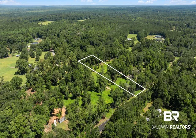 Photo 1 of Land for sale at 52995 State Hwy 59, Stockton, AL 36579 | MLS# 399322 | Listing updated on 2026-07-24