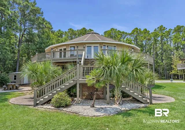 Photo 2 of Single family home for sale at 12663 State Hwy 180, Gulf Shores, AL 36542 | MLS# 407493 | Listing updated on 2026-08-18