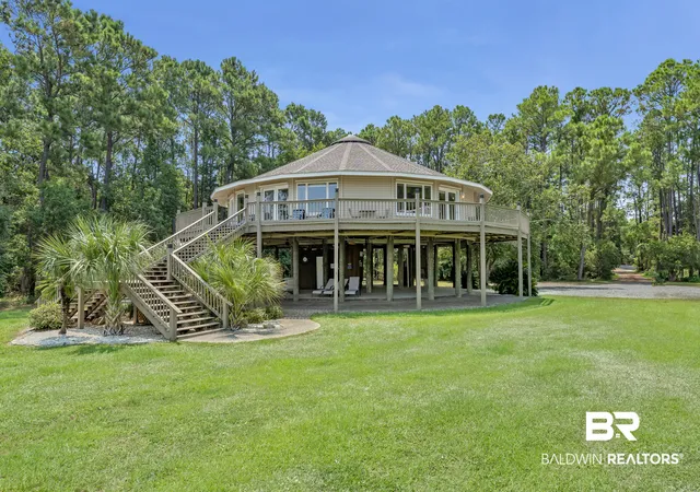 Photo 3 of Single family home for sale at 12663 State Hwy 180, Gulf Shores, AL 36542 | MLS# 407493 | Listing updated on 2026-08-18