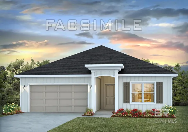 Homes for sale in Fairhope, AL | 10212 Lamonica Lane, Fairhope, AL 36532 | MLS# 398462
