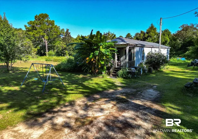 Photo 1 of Single family home for sale at 32465 Jay Kee Ln, Elberta, AL 36530 | MLS# 384852 | Listing updated on 2026-07-28