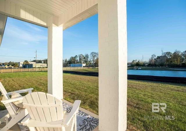 Homes for sale in Silverhill, AL | 19765 Powercourt Road, Silverhill, AL 36576 | MLS# 399135