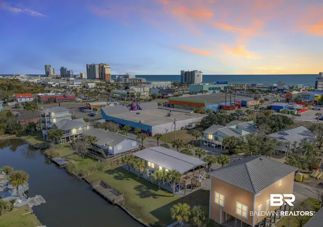 43rd image of 120 W 3rd Avenue #A & B, Gulf Shores, AL 36542 | MLS# 397758