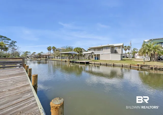 Photo 4 of House for sale at 120 W 3rd Avenue #A & B, Gulf Shores, AL 36542 | MLS# 397758 | Listing updated on 2026-08-05