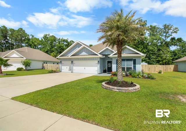 39th image of 1885 Carly St, Foley, AL 36535 | MLS# 396244