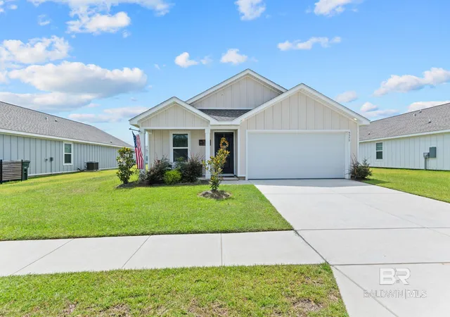 Homes for sale in Foley, AL | 9575 Willet Way, Foley, AL 36535 | MLS# 398434