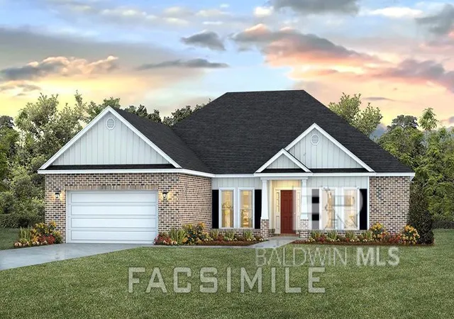 Homes for sale in Fairhope, AL | 23132 Bushel Dr, Fairhope, AL 36532 | MLS# 398085