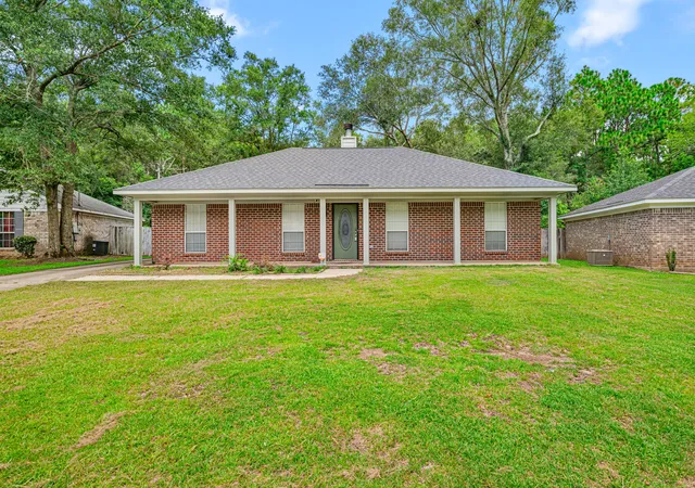 Photo 1 of Sale Pending at 6332 N Woodside Dr, Theodore, AL 36582 | MLS# 409027 | Listing updated on 2026-09-04