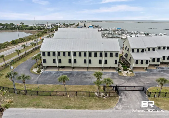 1st image of 610 Lemoyne Dr #D, Dauphin Island, AL 36528 | MLS# 395813