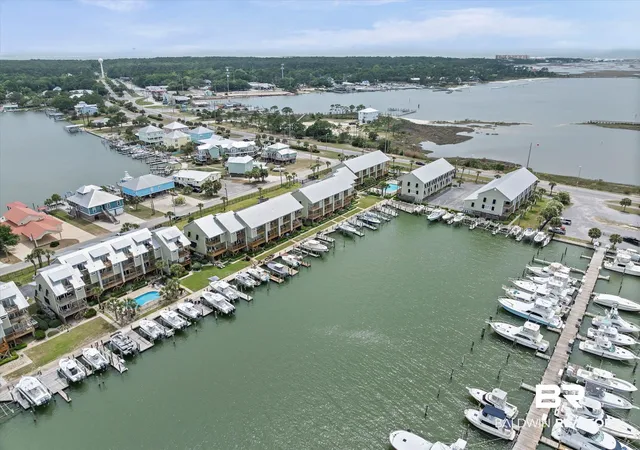 39th image of 610 Lemoyne Dr #D, Dauphin Island, AL 36528 | MLS# 395813