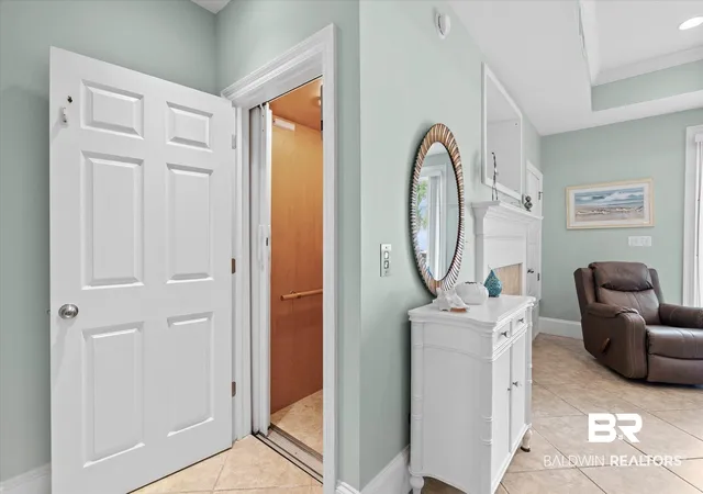 Photo 3 of Townhouse for sale at 610 Lemoyne Dr #D, Dauphin Island, AL 36528 | MLS# 395813 | Listing updated on 2026-08-02