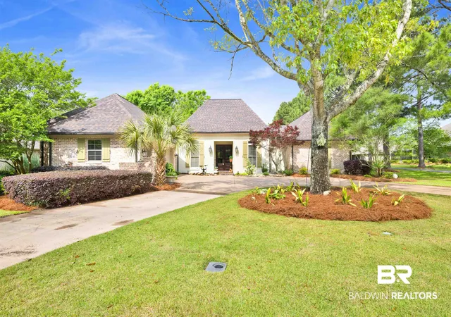 Photo 1 of Sale Pending at 9647 Dornock Ln, Foley, AL 36535 | MLS# 395929 | Listing updated on 2026-08-27