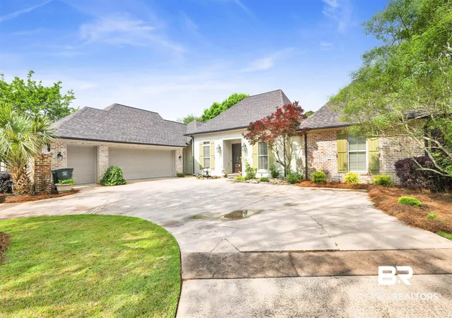 Photo 3 of Sale Pending at 9647 Dornock Ln, Foley, AL 36535 | MLS# 395929 | Listing updated on 2026-08-27