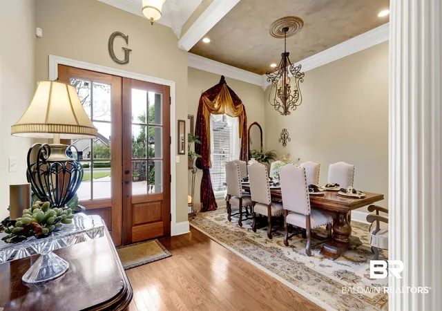 Photo 4 of Sale Pending at 9647 Dornock Ln, Foley, AL 36535 | MLS# 395929 | Listing updated on 2026-08-27