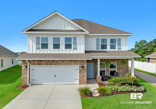 Photo 1 of Single family home for sale at 24321 Alydar Loop, Daphne, AL 36526 | MLS# 400053 | Listing updated on 2026-09-25