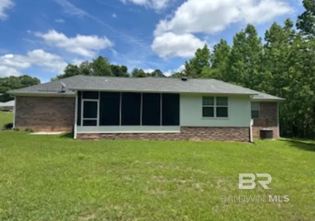 Homes for sale in Robertsdale, AL | 20060 Boulder Lane, Robertsdale, AL 36567 | MLS# 398708