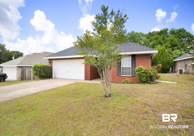 Photo 1 of Single family home for sale at 13547 Chartres St, Foley, AL 36535 | MLS# 396039 | Listing updated on 2026-10-21