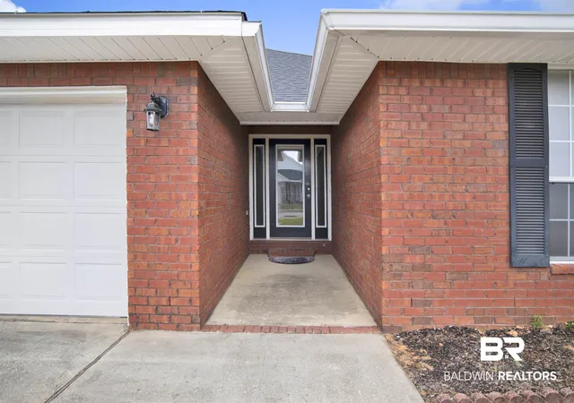 Photo 2 of Single family home for sale at 13547 Chartres St, Foley, AL 36535 | MLS# 396039 | Listing updated on 2026-10-21