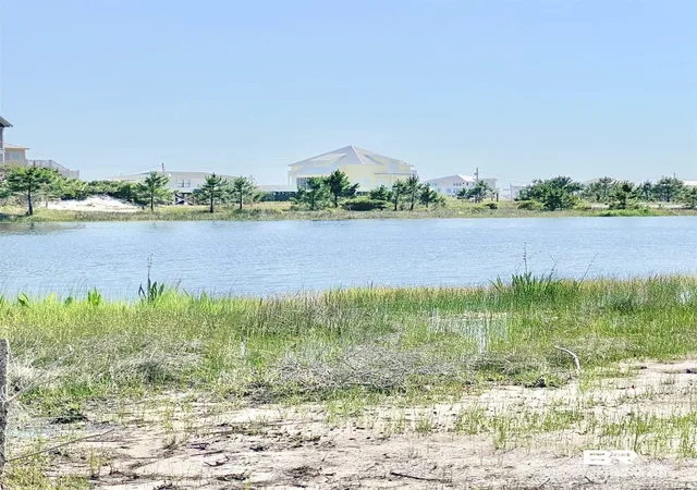 Photo 2 of Land for sale at 0 S Breeze Dr, Gulf Shores, AL 36542 | MLS# 398991 | Listing updated on 2026-08-02