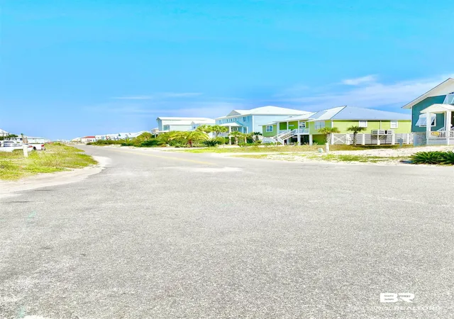Photo 3 of Land for sale at 0 S Breeze Dr, Gulf Shores, AL 36542 | MLS# 398991 | Listing updated on 2026-08-02