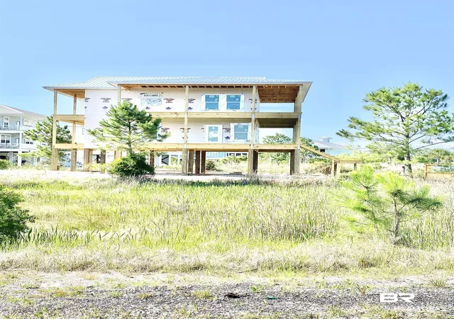 Photo 4 of Land for sale at 0 S Breeze Dr, Gulf Shores, AL 36542 | MLS# 398991 | Listing updated on 2026-08-02