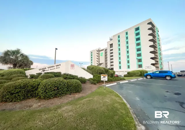 Photo 2 of Townhouse for sale at 333 W Beach Blvd #606, Gulf Shores, AL 36542 | MLS# 376738 | Listing updated on 2026-09-22