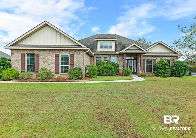 Photo 2 of Single family home for sale at 9682 Cumbria Dr, Daphne, AL 36526 | MLS# 406241 | Listing updated on 2026-08-07