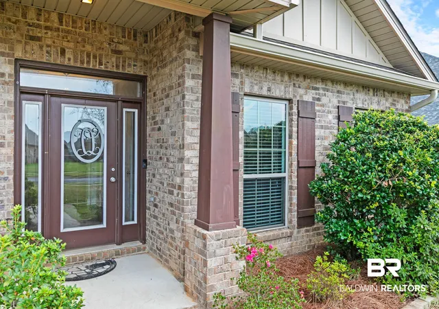 Photo 3 of Single family home for sale at 9682 Cumbria Dr, Daphne, AL 36526 | MLS# 406241 | Listing updated on 2026-08-07