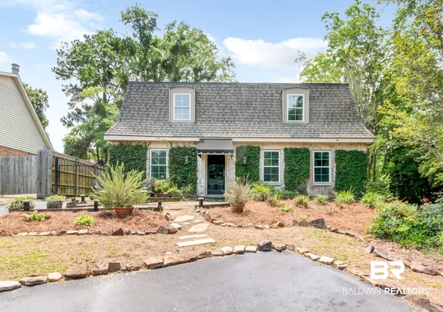 Photo 1 of Single family home for sale at 407 Stillwood Ln, Mobile, AL 36608 | MLS# 396731 | Listing updated on 2026-10-05