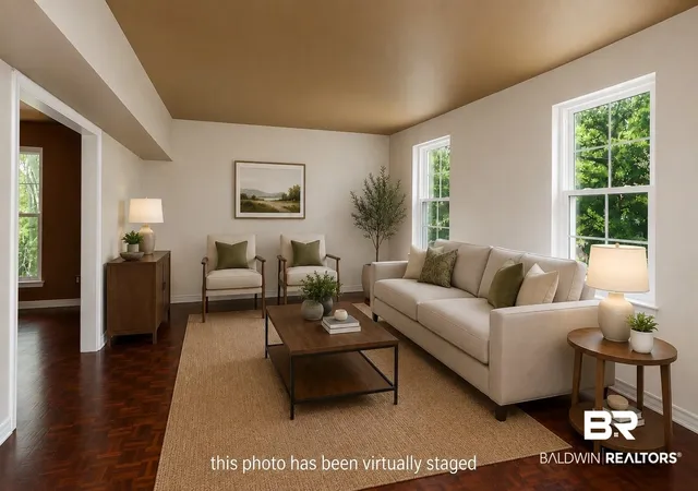 Photo 3 of Single family home for sale at 407 Stillwood Ln, Mobile, AL 36608 | MLS# 396731 | Listing updated on 2026-10-05
