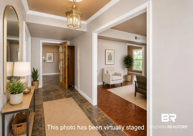 Photo 3 of Single family home for sale at 407 Stillwood Ln, Mobile, AL 36608 | MLS# 396731 | Listing updated on 2026-10-05