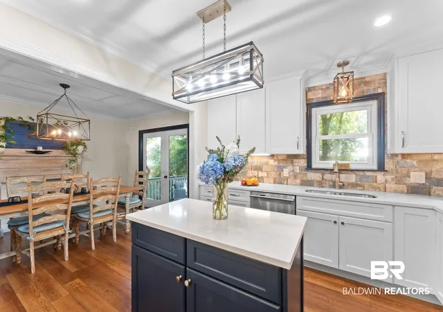 Photo 2 of Single family home for sale at 698 Cedar Ave, Fairhope, AL 36532 | MLS# 397246 | Listing updated on 2026-08-12