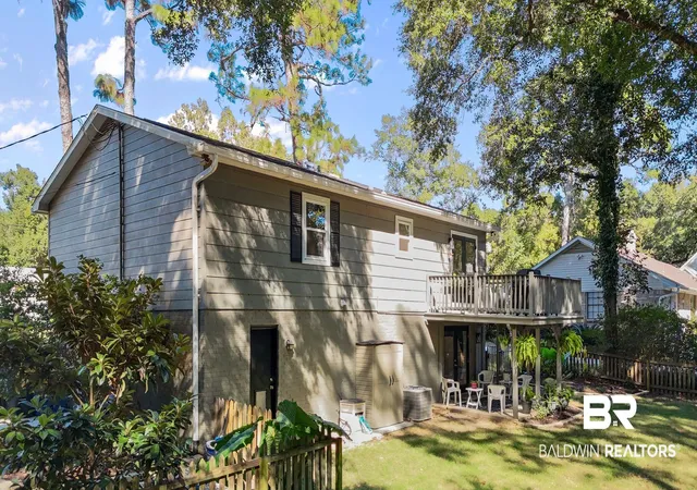 Photo 48 of Single family home for sale at 698 Cedar Ave, Fairhope, AL 36532 | MLS# 397246 | Listing updated on 2026-08-12