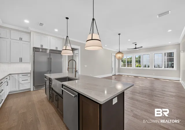 Photo 4 of Single family home for sale at 2760 Straits Blvd, Gulf Shores, AL 36542 | MLS# 409045 | Listing updated on 2026-10-27