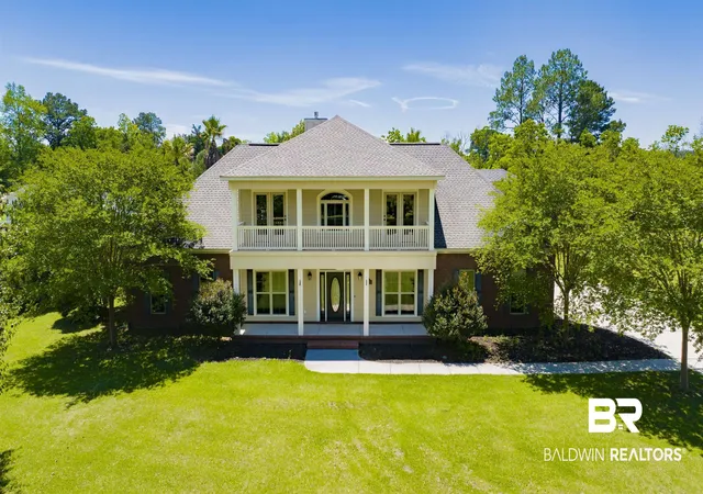 Single family home for sale at 12944 Anna's Way, Stapleton, AL 36578 | MLS# 394433