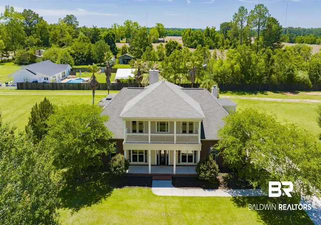 Photo 2 of Single family home for sale at 12944 Anna's Way, Stapleton, AL 36578 | MLS# 394433 | Listing updated on 2026-10-02