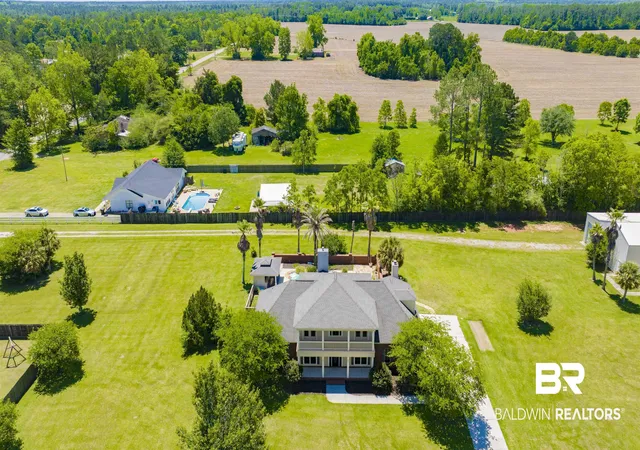 Photo 3 of Single family home for sale at 12944 Anna's Way, Stapleton, AL 36578 | MLS# 394433 | Listing updated on 2026-10-02