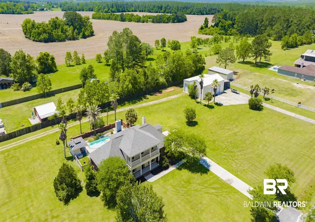 Photo 3 of Single family home for sale at 12944 Anna's Way, Stapleton, AL 36578 | MLS# 394433 | Listing updated on 2026-10-02