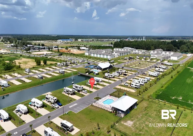 Photo 1 of Land for sale at 790 Vacation Cir, Foley, AL 36535 | MLS# 398112 | Listing updated on 2026-07-24