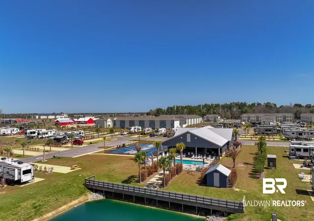Photo 4 of Land for sale at 790 Vacation Cir, Foley, AL 36535 | MLS# 398112 | Listing updated on 2026-07-24