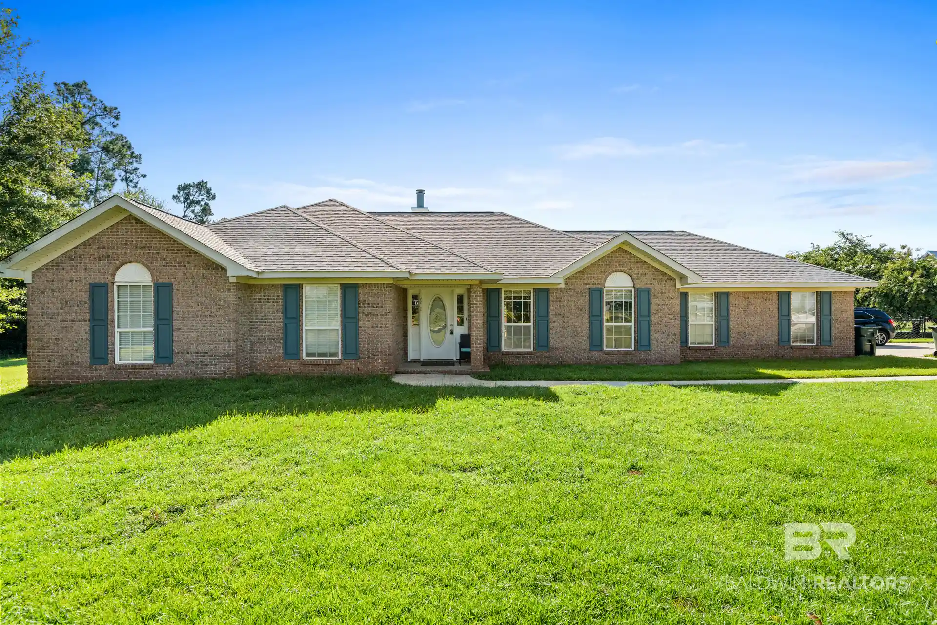 Photo 1 of Single family home for sale at 24610 Gabriella Ln #A, Loxley, AL 36551 | MLS# 412266 | Listing updated on 2026-10-22