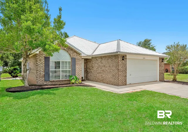 Photo 3 of Single family home for sale at 3634 Walther Dr, Gulf Shores, AL 36542 | MLS# 397690 | Listing updated on 2026-09-22
